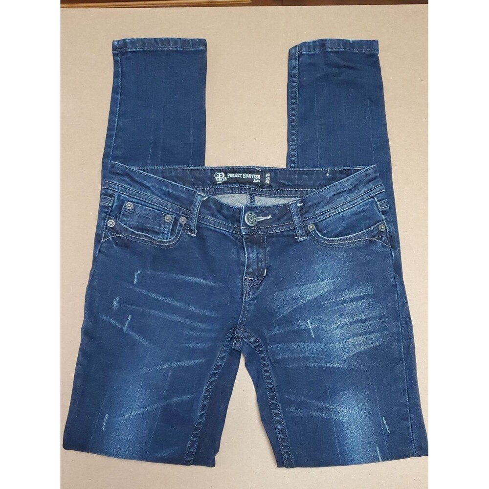 Project Eighteen Jeans Size 26/5